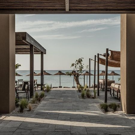 Casa Cook Samos - Adults Only Hotel Pythagóreion Exterior foto
