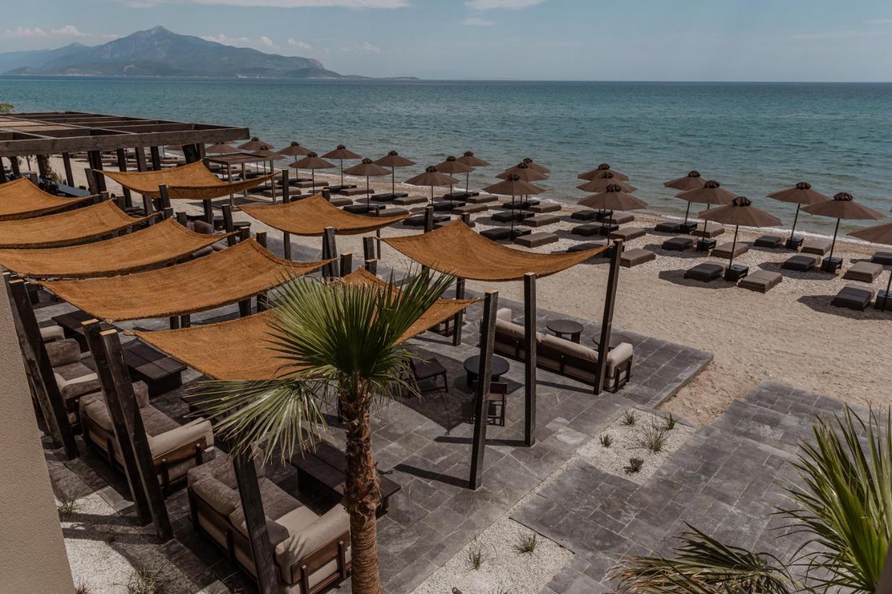 Casa Cook Samos - Adults Only Hotel Pythagóreion Exterior foto