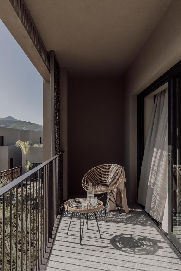 Casa Cook Samos - Adults Only Hotel Pythagóreion Exterior foto