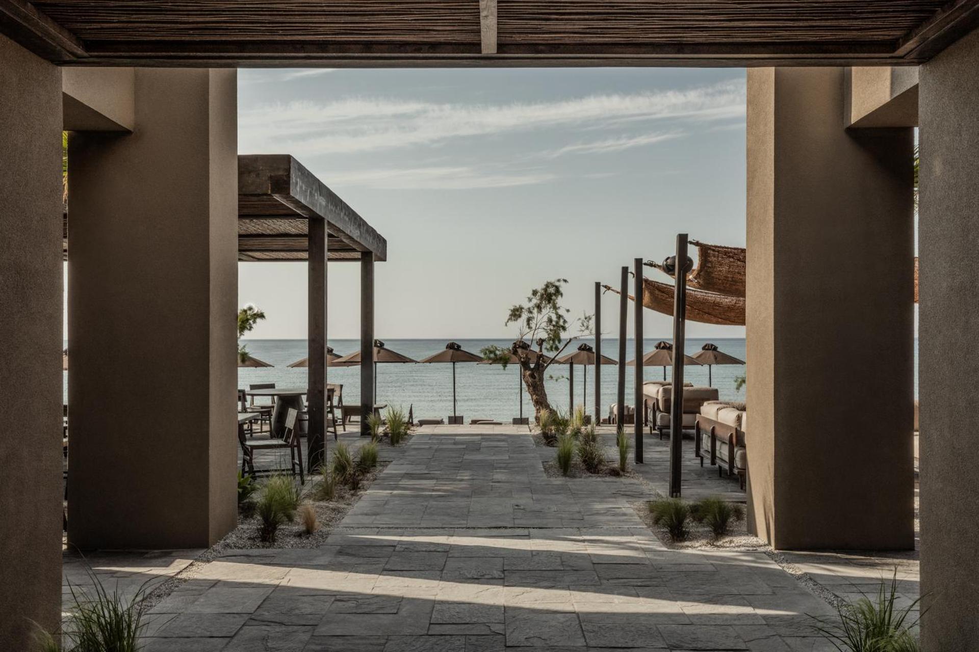Casa Cook Samos - Adults Only Hotel Pythagóreion Exterior foto